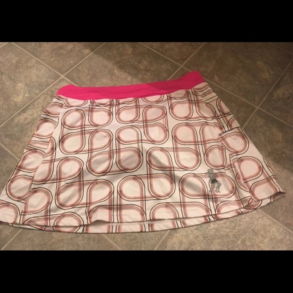 Running Skirt